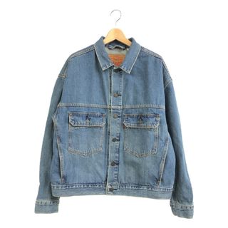 Levi's(Gジャン/デニムジャケット)のフリマアイテム一覧 Levi's(Gジャン/デニムジャケット)のフリマアイテム一覧