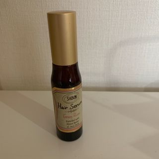 サボン(SABON)のSABON ヘアセラム　ローズ(オイル/美容液)