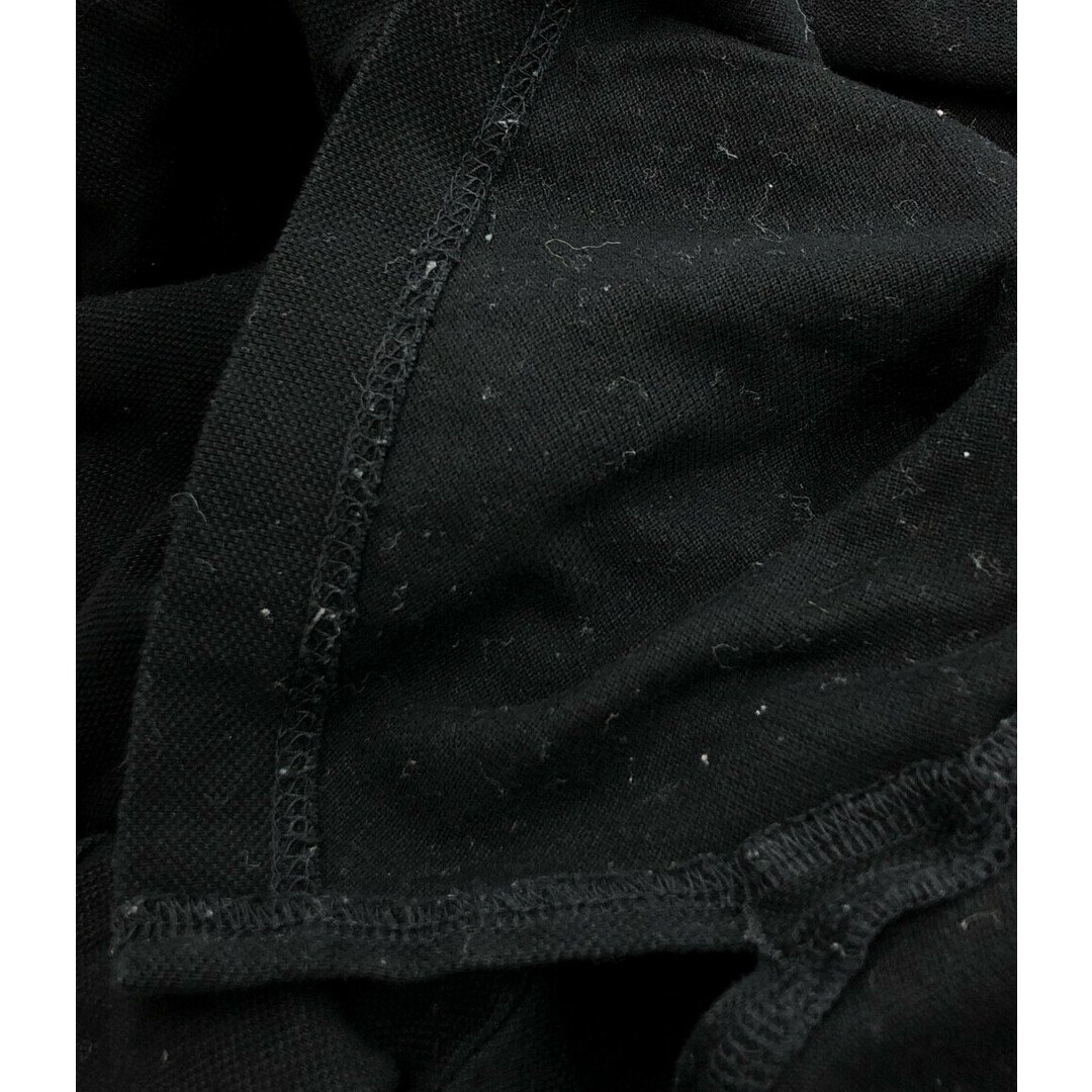 BLACK LABEL CRESTBRIDGE(ブラックレーベルクレストブリッジ)のブラックレーベルクレストブリッジ 半袖ポロシャツ メンズ L メンズのトップス(ポロシャツ)の商品写真