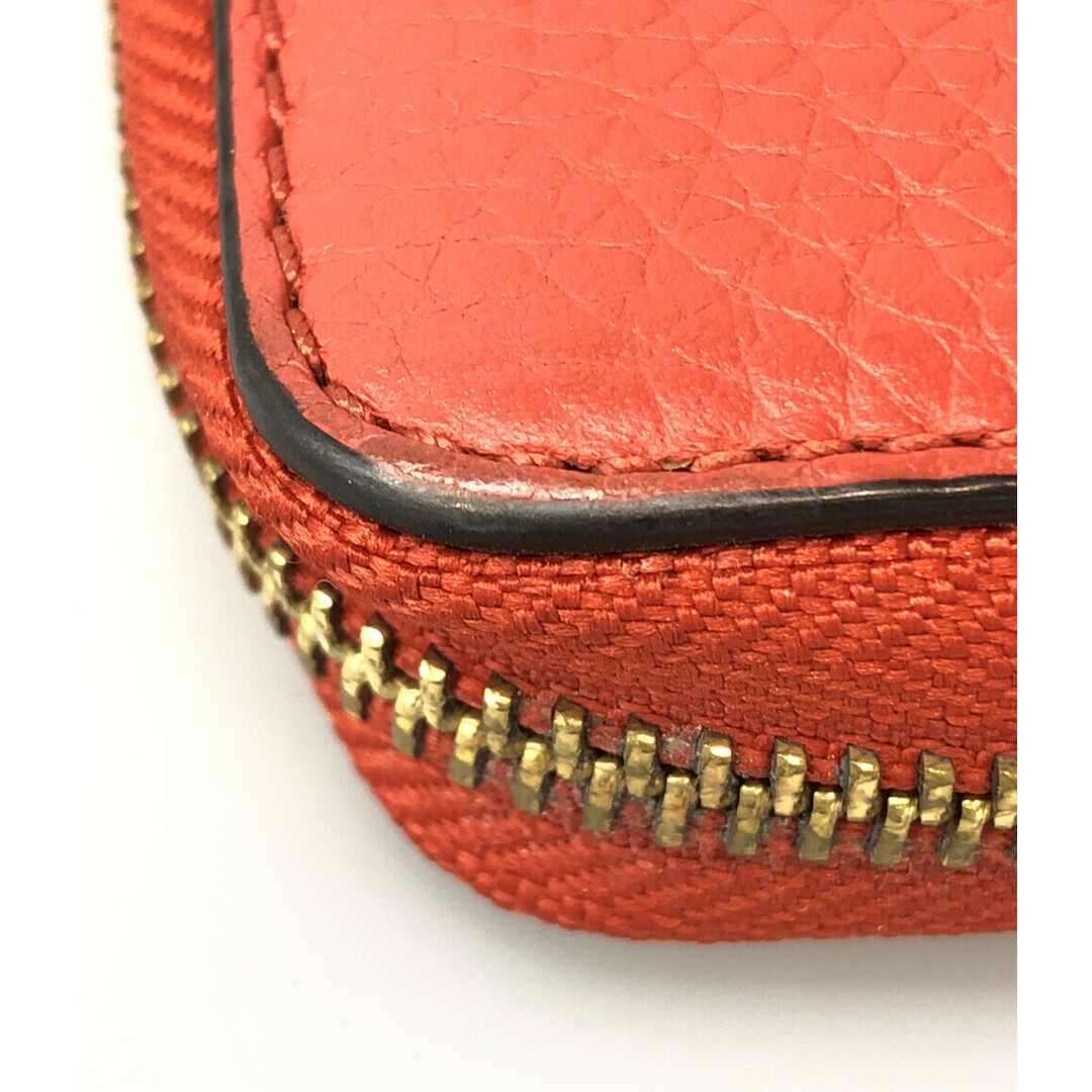 Michael Kors(マイケルコース)のマイケルコース ラウンドファスナー長財布 リストレット付き レディース レディースのファッション小物(財布)の商品写真