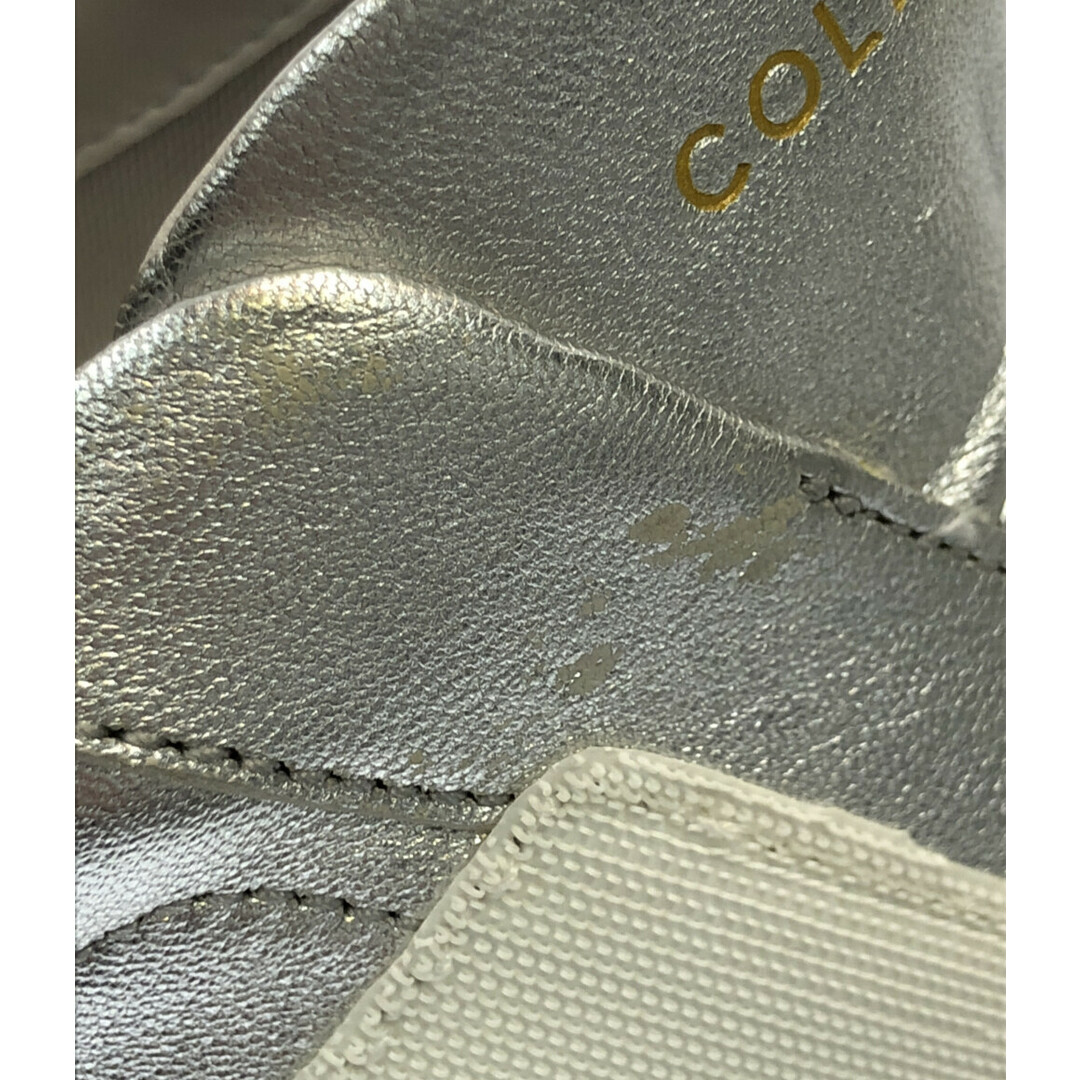 Cole Haan(コールハーン)のコールハーン COLE HAAN ローカットスニーカー レディース 6 1/2 レディースの靴/シューズ(スニーカー)の商品写真