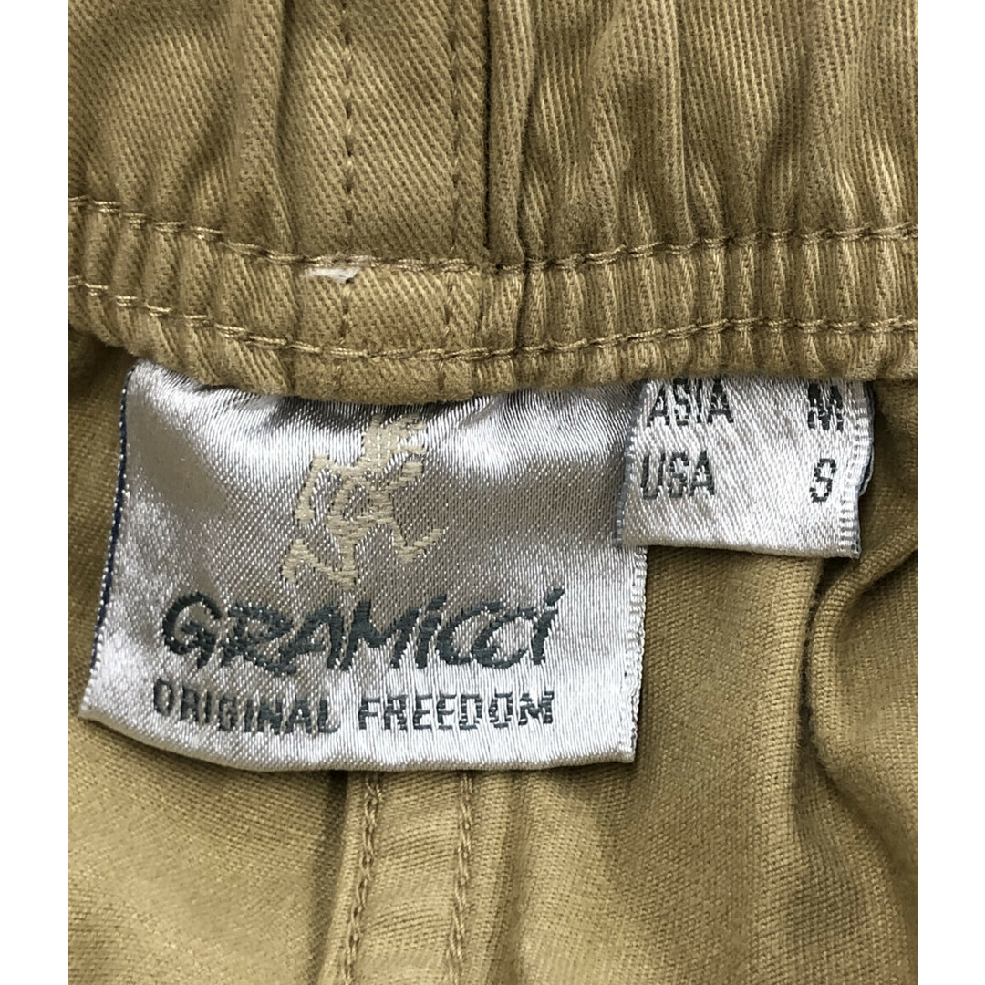 GRAMICCI(グラミチ)のグラミチ GRAMICCI ロングパンツ    メンズ M メンズのパンツ(ワークパンツ/カーゴパンツ)の商品写真