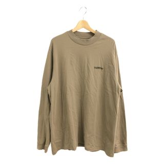 シュプリーム(Supreme)のシュプリーム 長袖Tシャツ 22AW クラシッ(Tシャツ/カットソー(七分/長袖))