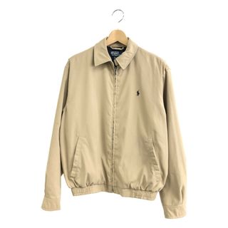 POLO RALPH LAUREN スウィングトップ ジャケット メンズ S(ブルゾン)