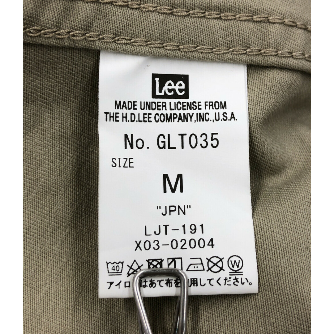 Lee(リー)のリー LEE デニムワークコート   GLT035 メンズ M メンズのジャケット/アウター(その他)の商品写真