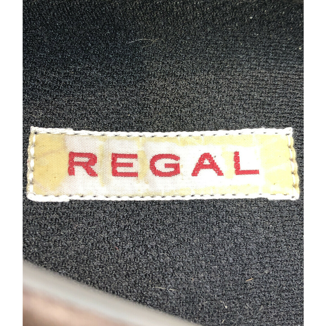 REGAL(リーガル)のリーガル REGAL ローファー ビジネスシューズ    メンズ 25.5 メンズの靴/シューズ(ドレス/ビジネス)の商品写真