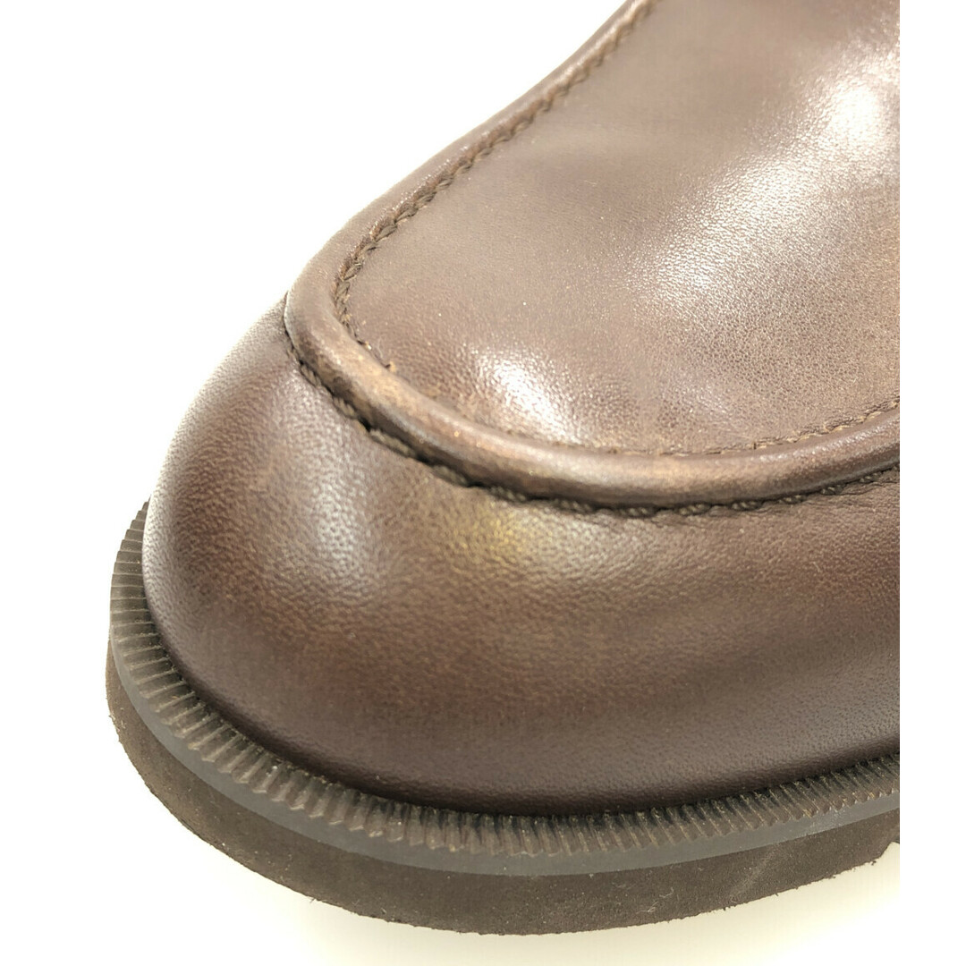 REGAL(リーガル)のリーガル REGAL ローファー ビジネスシューズ    メンズ 25.5 メンズの靴/シューズ(ドレス/ビジネス)の商品写真