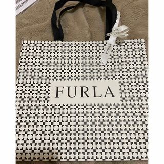 フルラ(Furla)のFURLA ショッパー(ショップ袋)