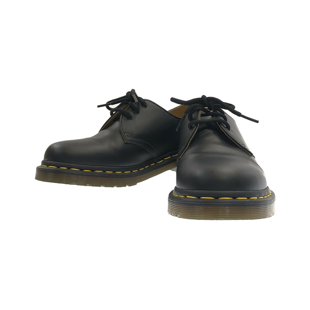 Dr.Martens(ドクターマーチン)のドクターマーチン Dr.Martens 3ホールシューズ レディース UK 5 レディースの靴/シューズ(その他)の商品写真