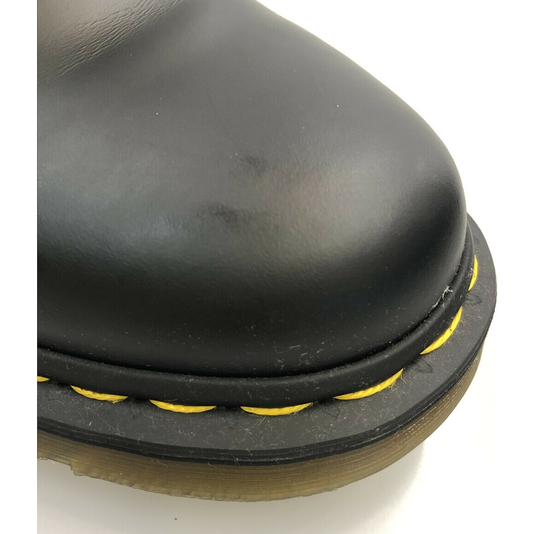 Dr.Martens(ドクターマーチン)のドクターマーチン Dr.Martens 3ホールシューズ レディース UK 5 レディースの靴/シューズ(その他)の商品写真