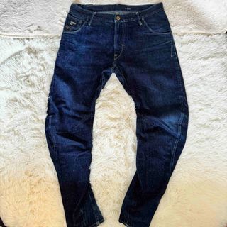 ジースター(G-STAR RAW)のG-STAR RAW 3301 3D ビックサイズ(デニム/ジーンズ)