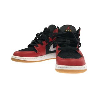 NIKE AIR JORDAN ハイカットスニーカー レディース 23(スニーカー)