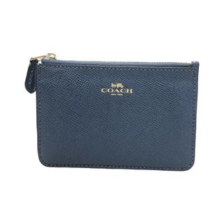 コーチ(COACH)のコーチ COACH コインケース キーリング付き レディース(コインケース)