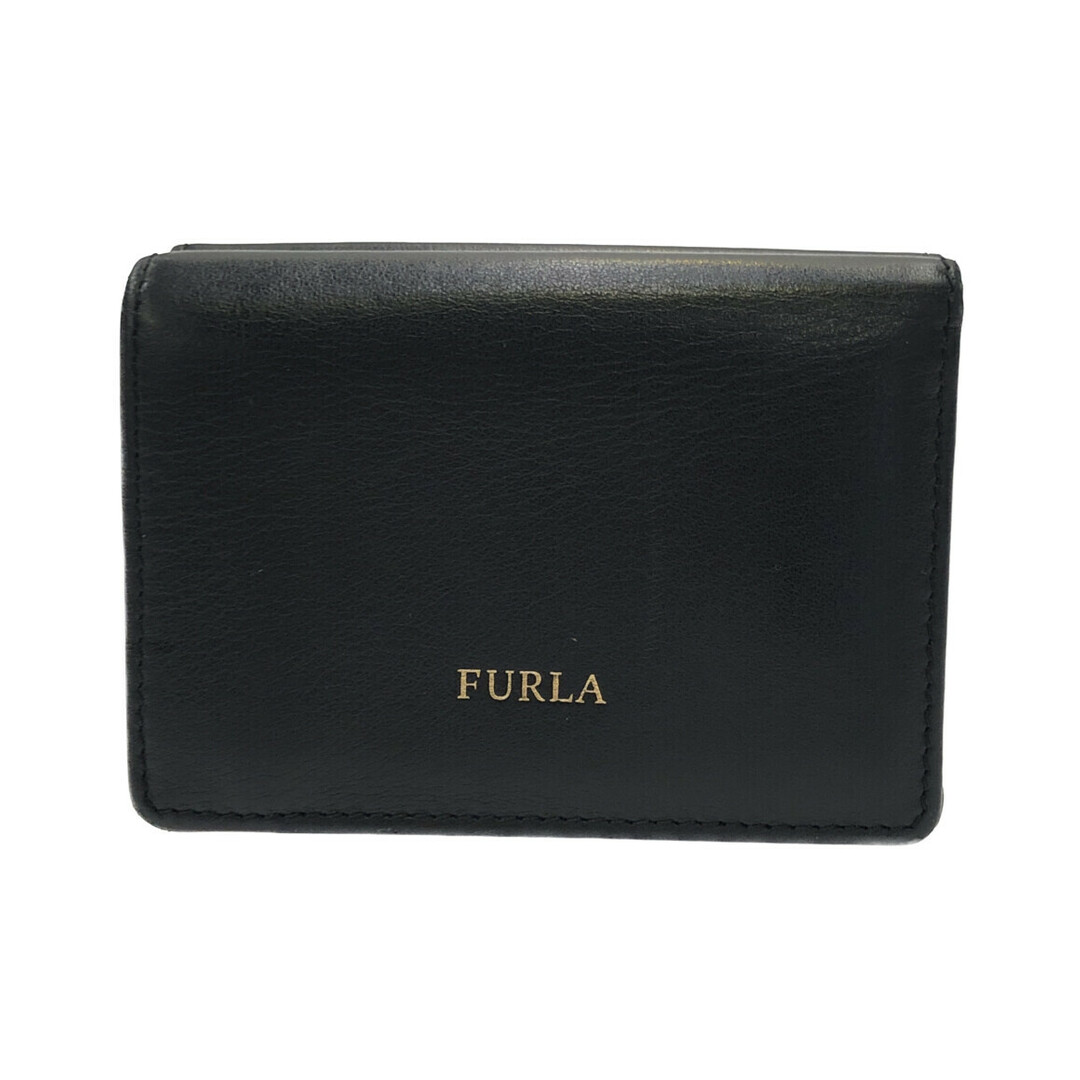 Furla(フルラ)のフルラ FURLA 三つ折り財布    レディース レディースのファッション小物(財布)の商品写真