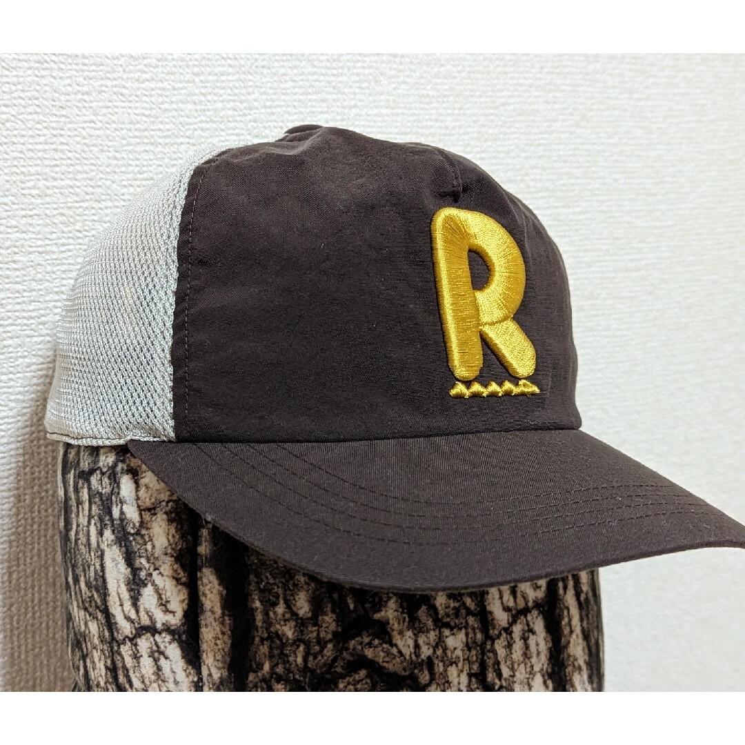 マウンテンマーシャルアーツ(マウンテンマーシャルアーツ)のマウンテンマーシャルアーツ　キャップ　R メンズの帽子(キャップ)の商品写真