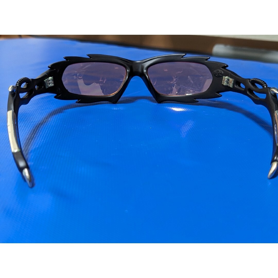 BLACK FLYS(ブラックフライズ)のBLACKFLYS DAMIAN Ⅲ　ブラックフライ　ダミアンIII メンズのファッション小物(サングラス/メガネ)の商品写真
