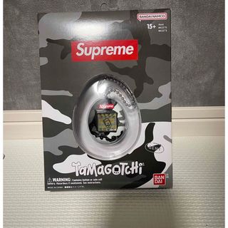 シュプリーム(Supreme)の（新品未使用）supreme✖️たまごっち(キャラクターグッズ)