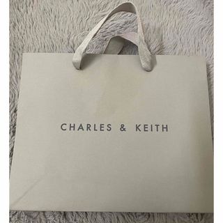 Charles and Keith - Charles&Keith ショッパー