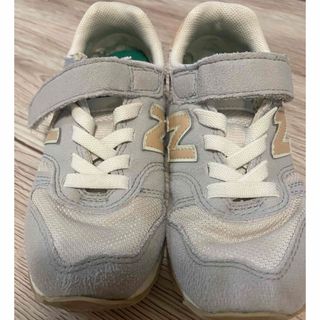 ニューバランス(New Balance)のnew balance スニーカー(スニーカー)