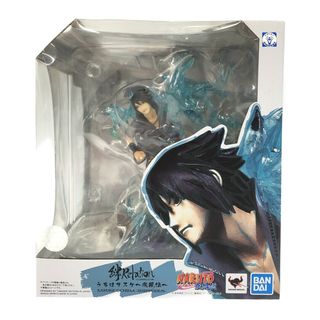 美品   NARUTO 疾風伝  Figuarts ZERO   　(アニメ/ゲーム)