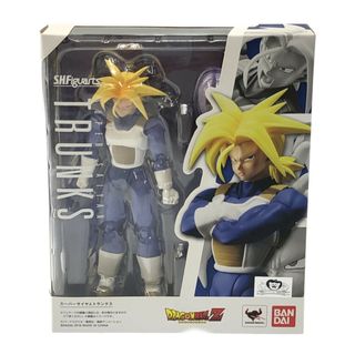 美品   ドラゴンボールZ  S.H.Figuarts(アニメ/ゲーム)