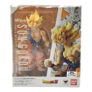 ドラゴンボールZ  S.H.Figuarts(アニメ/ゲーム)