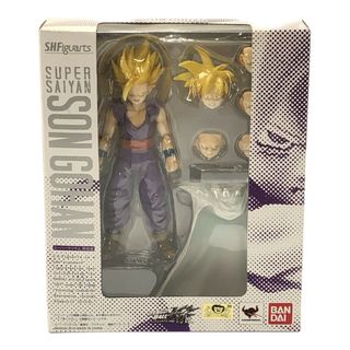 ドラゴンボール改  S.H.Figuarts(アニメ/ゲーム)