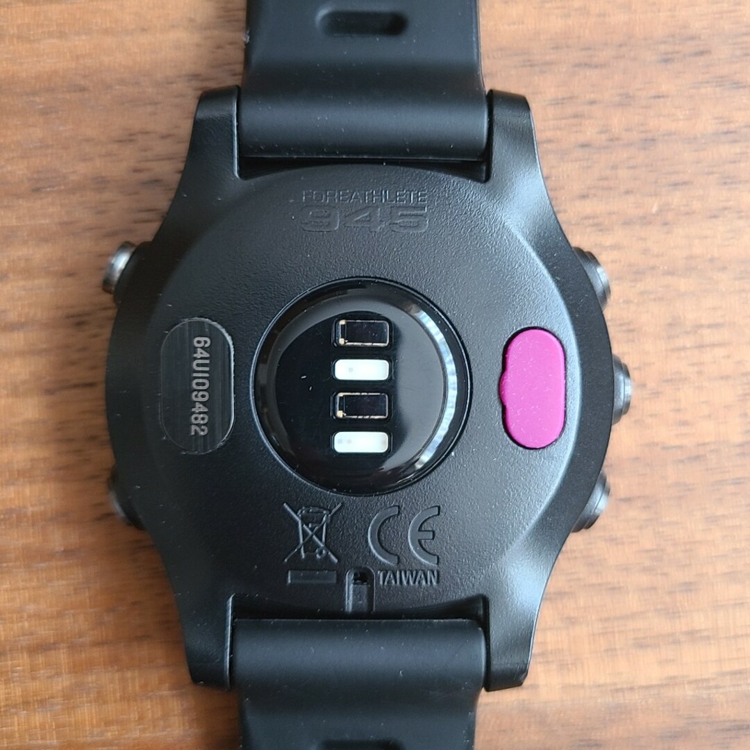 GARMIN FOREATHLETE 945 BLACK(Amazon | GARMIN(ガーミン GARMIN FOREATHLETE 945 BLACK(Amazon | GARMIN(ガーミン