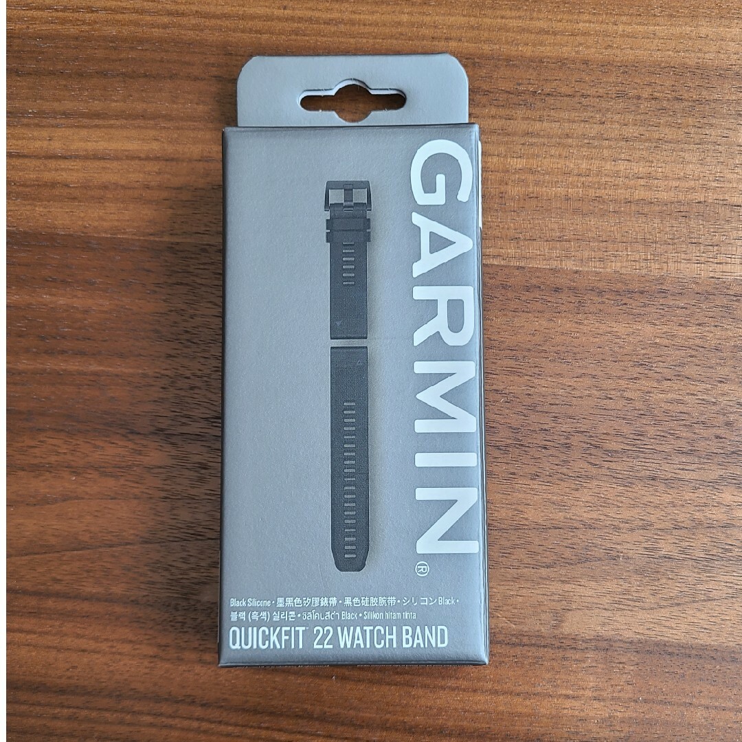 GARMIN(ガーミン)のGARMIN FOREATHLETE 945 BLACK スマホ/家電/カメラのスマートフォン/携帯電話(その他)の商品写真