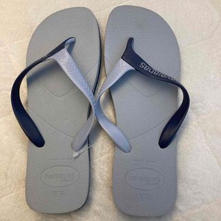 ハワイアナス(havaianas)のハワイアナス ビーチサンダル(ビーチサンダル)