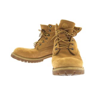 ティンバーランド(Timberland)のティンバーランド Timberland ショートブーツ    メンズ(ブーツ)