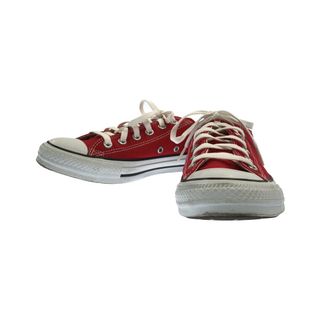 コンバース(CONVERSE)のコンバース CONVERSE ローカットスニーカー メンズ 26(スニーカー)