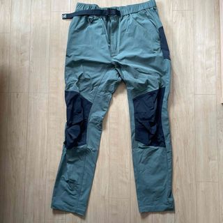 ジャッカル(JACKALL)のJACKALL HYBRID STRETCH PANTS(ウエア)