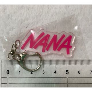 NANA キーホルダー 矢沢あい ③ アクリルキーホルダー アクキー(キーホルダー)