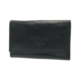 プラダ(PRADA)のプラダ PRADA 6連キーケース    レディース(キーホルダー)