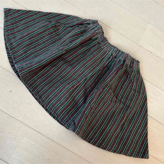 LAGOM - ☆★サマンサモスモス ラーゴム 110〜120cm スカート★☆