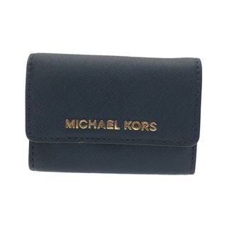 マイケルコース(Michael Kors)のマイケルコース コインケース キーリング付き レディース(コインケース)