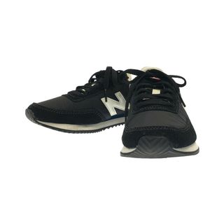 ニューバランス(New Balance)のニューバランス ローカットスニーカー レディース 22.5(スニーカー)