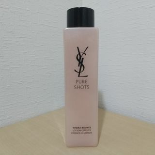 Yves Saint Laurent Beaute - イヴサンローラン  ピュアショット エッセンス ローション 化粧水