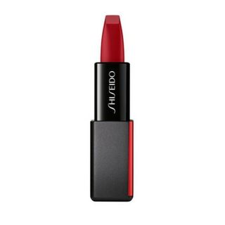 シセイドウ(SHISEIDO (資生堂))のSHISEIDO モダンマットパウダーリップスティック516(口紅)