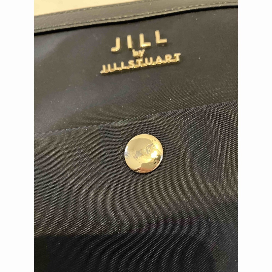 JILL by JILLSTUART(ジルバイジルスチュアート)の【難あり】JILL by JILL STUART バックパック2wayナイロン レディースのバッグ(リュック/バックパック)の商品写真