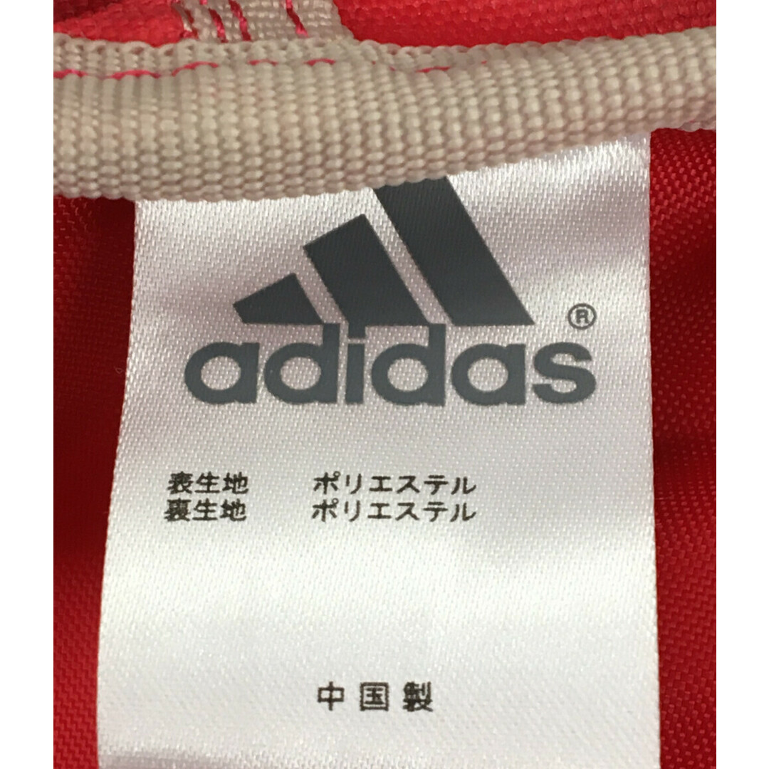 adidas(アディダス)のアディダス adidas ボストンバッグ ロゴ    レディース レディースのバッグ(ボストンバッグ)の商品写真