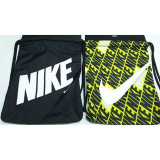 ナイキ(NIKE)の【新品】 NIKE ナイキ ナップサック ジムサックセット(バッグパック/リュック)