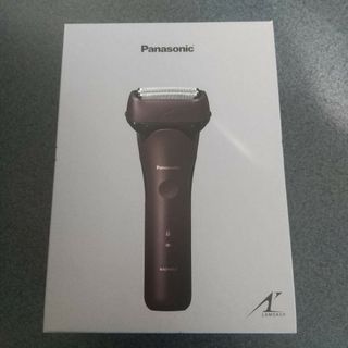 Panasonic - パナソニック ラムダッシュ 3枚刃 ES-LT2Q-T 電気 メンズシェーバー