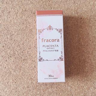 フラコラ(フラコラ)のフラコラ プラセンタエキス原液美容液 30mL(美容液)