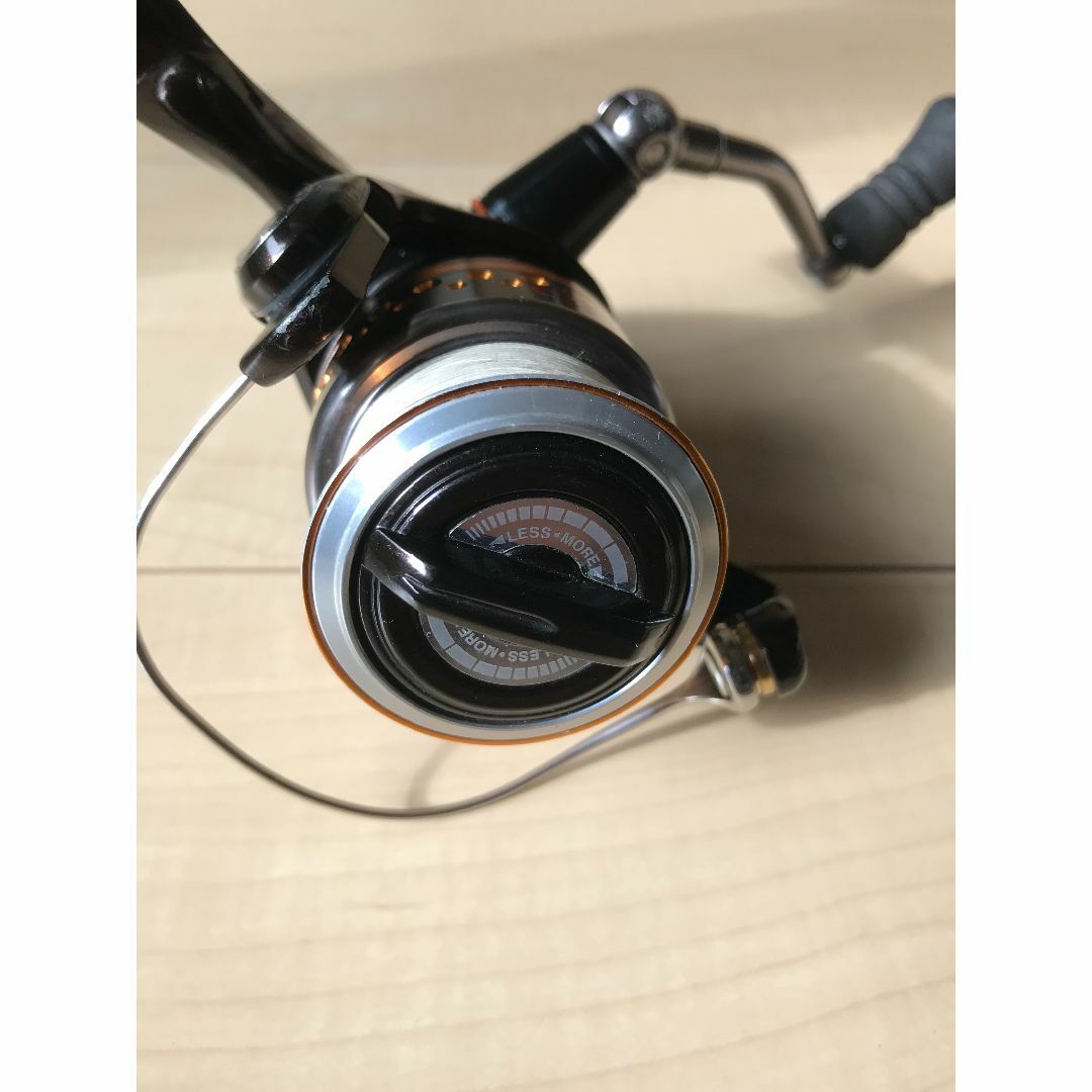 SHIMANO(シマノ)の10ソアレCI42000HGS スポーツ/アウトドアのフィッシング(リール)の商品写真