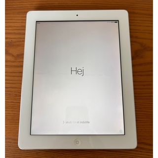 iPad2 32GB　(タブレット)