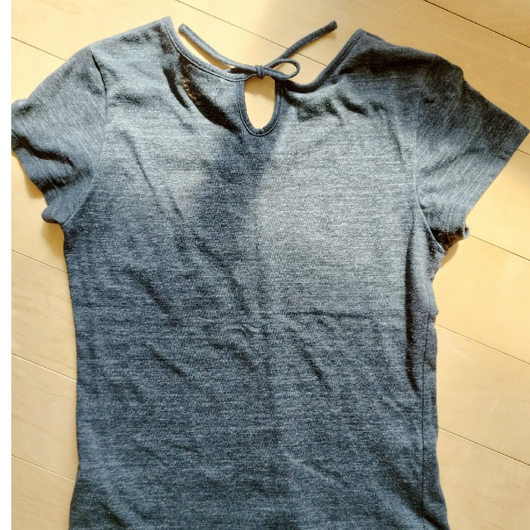 BURBERRY BLUE LABEL(バーバリーブルーレーベル)のBURBERRY　BLUELABEL　Tシャツ レディースのトップス(Tシャツ(半袖/袖なし))の商品写真