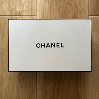 シャネル(CHANEL)のCHANEL箱(その他)