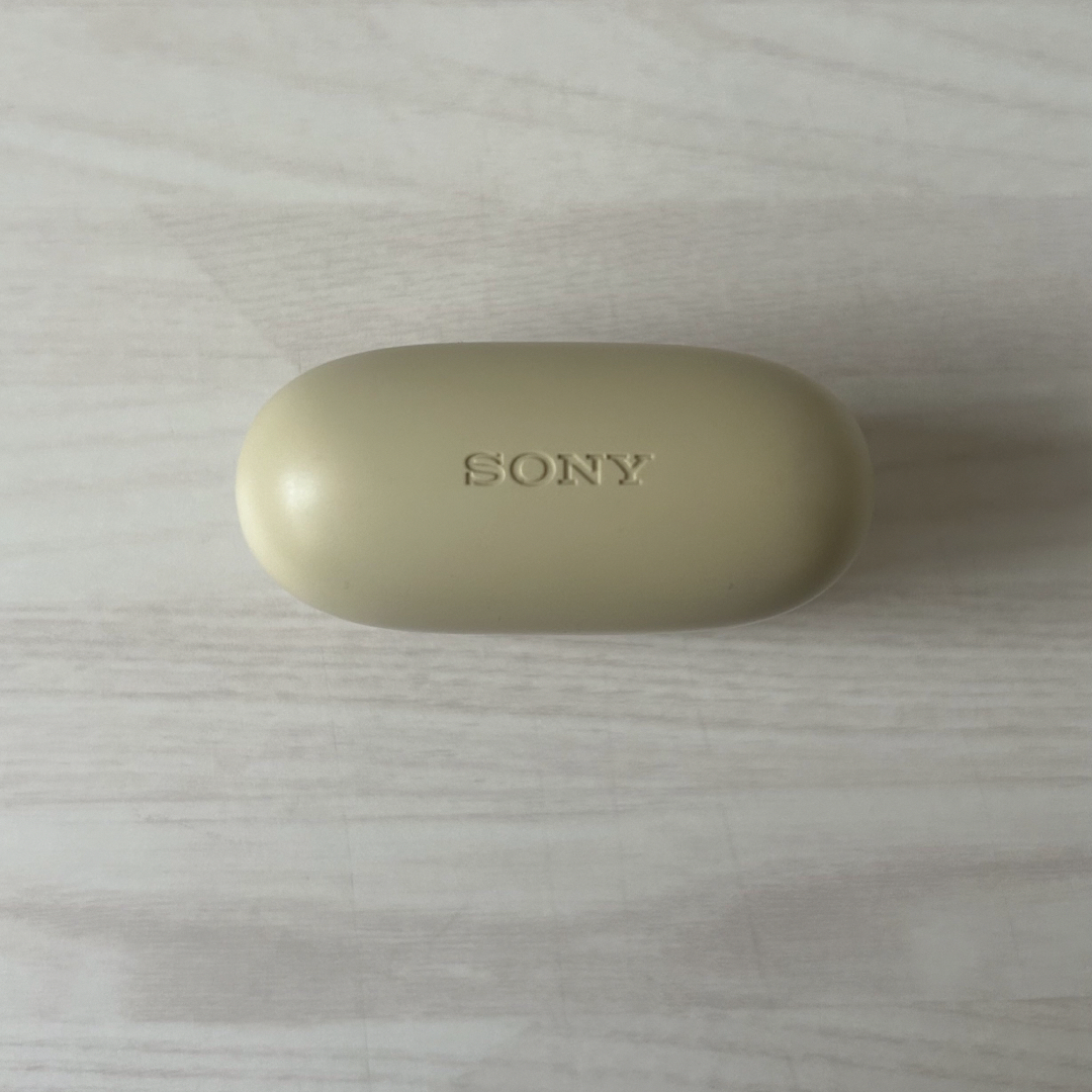 SONY(ソニー)のLinkBuds S ワイヤレスイヤホン スマホ/家電/カメラのオーディオ機器(ヘッドフォン/イヤフォン)の商品写真